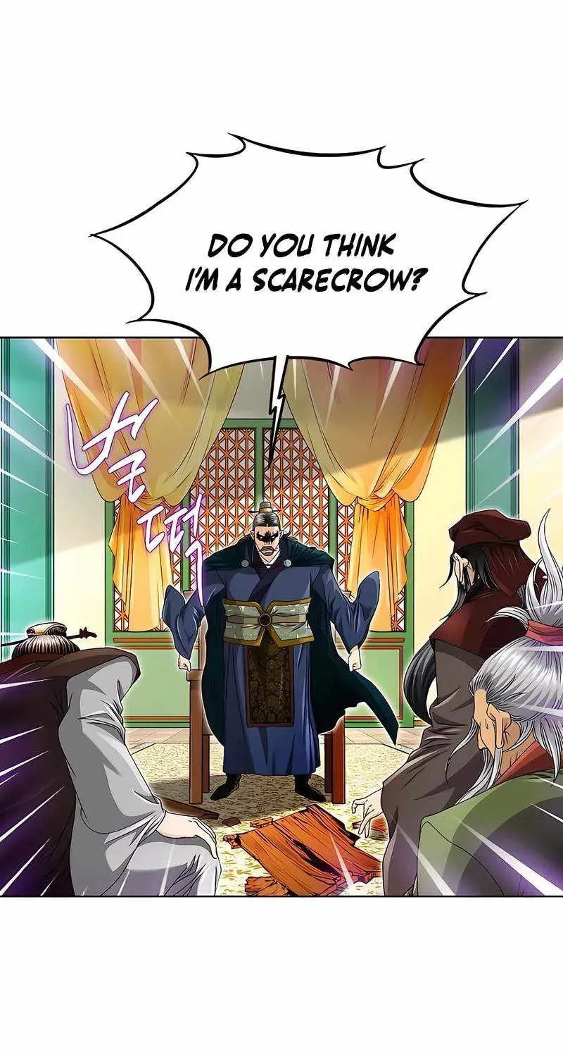 The Guardian Without Rival Chapter 36 page 56 - 