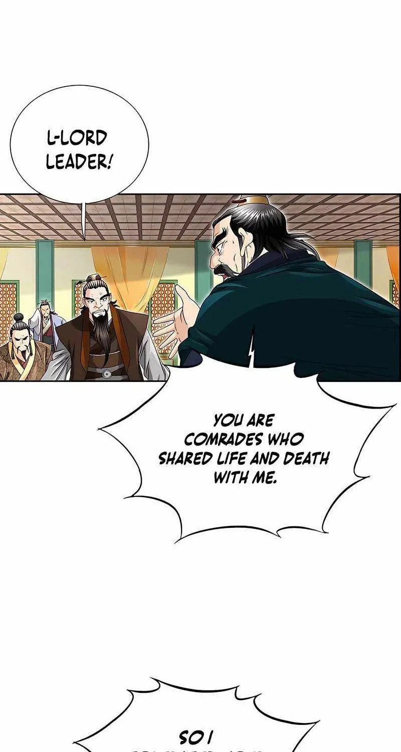 The Guardian Without Rival Chapter 36 page 57 - 