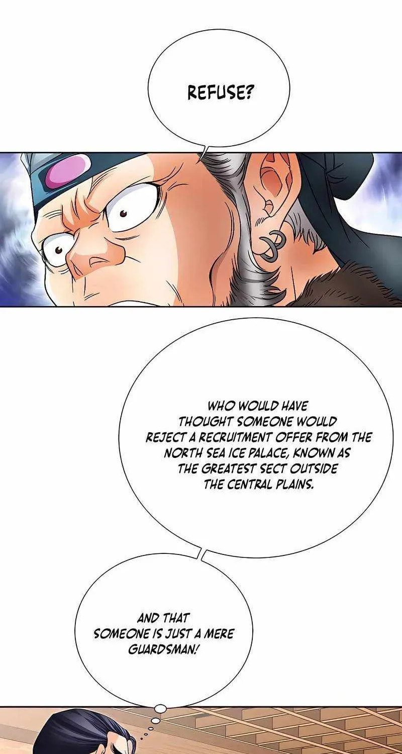 The Guardian Without Rival Chapter 36 page 7 - 