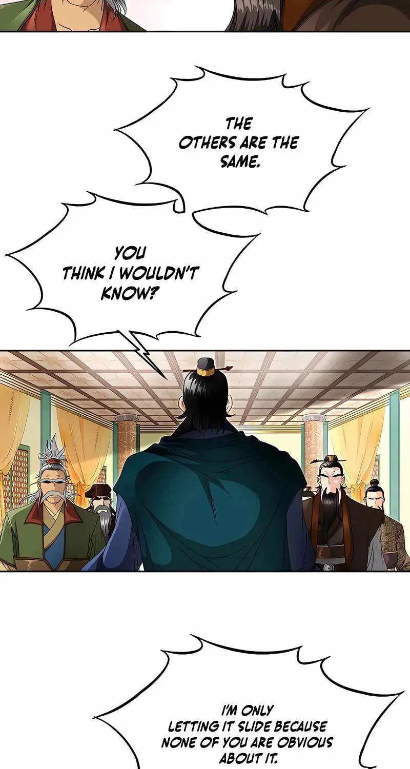 The Guardian Without Rival Chapter 36 page 65 - 