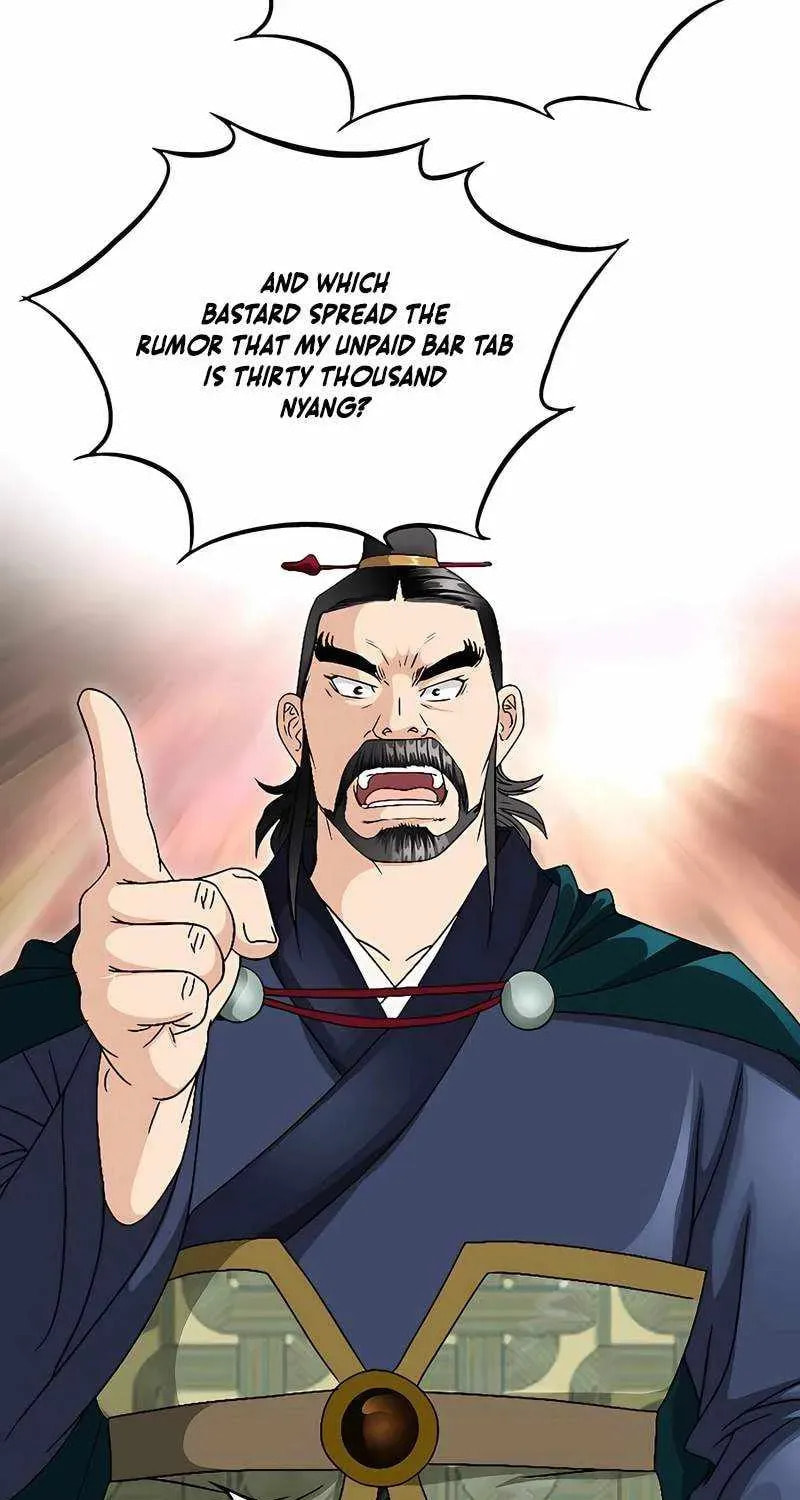 The Guardian Without Rival Chapter 36 page 66 - 