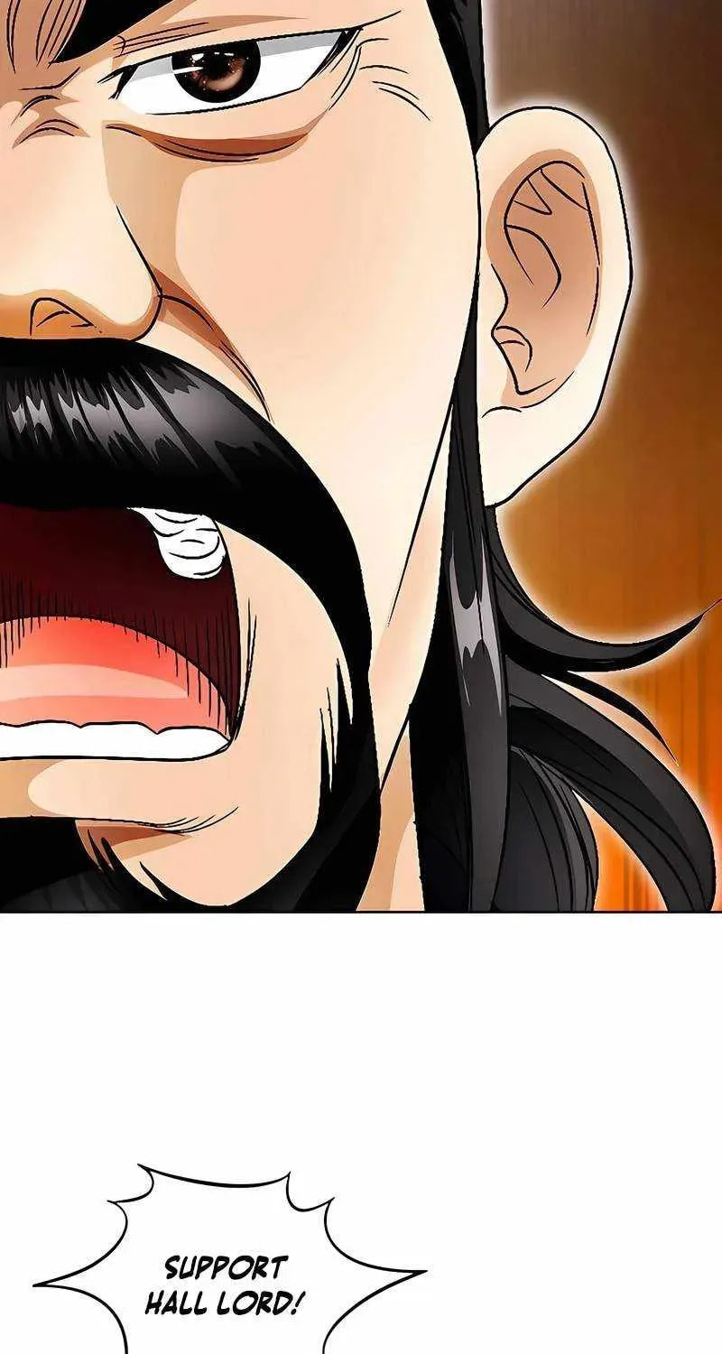 The Guardian Without Rival Chapter 36 page 68 - 