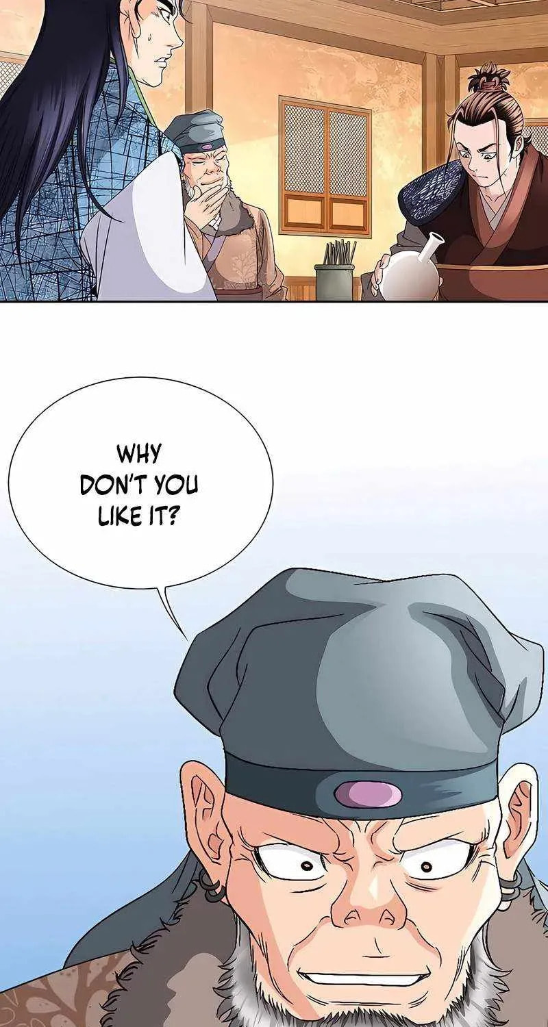 The Guardian Without Rival Chapter 36 page 8 - 