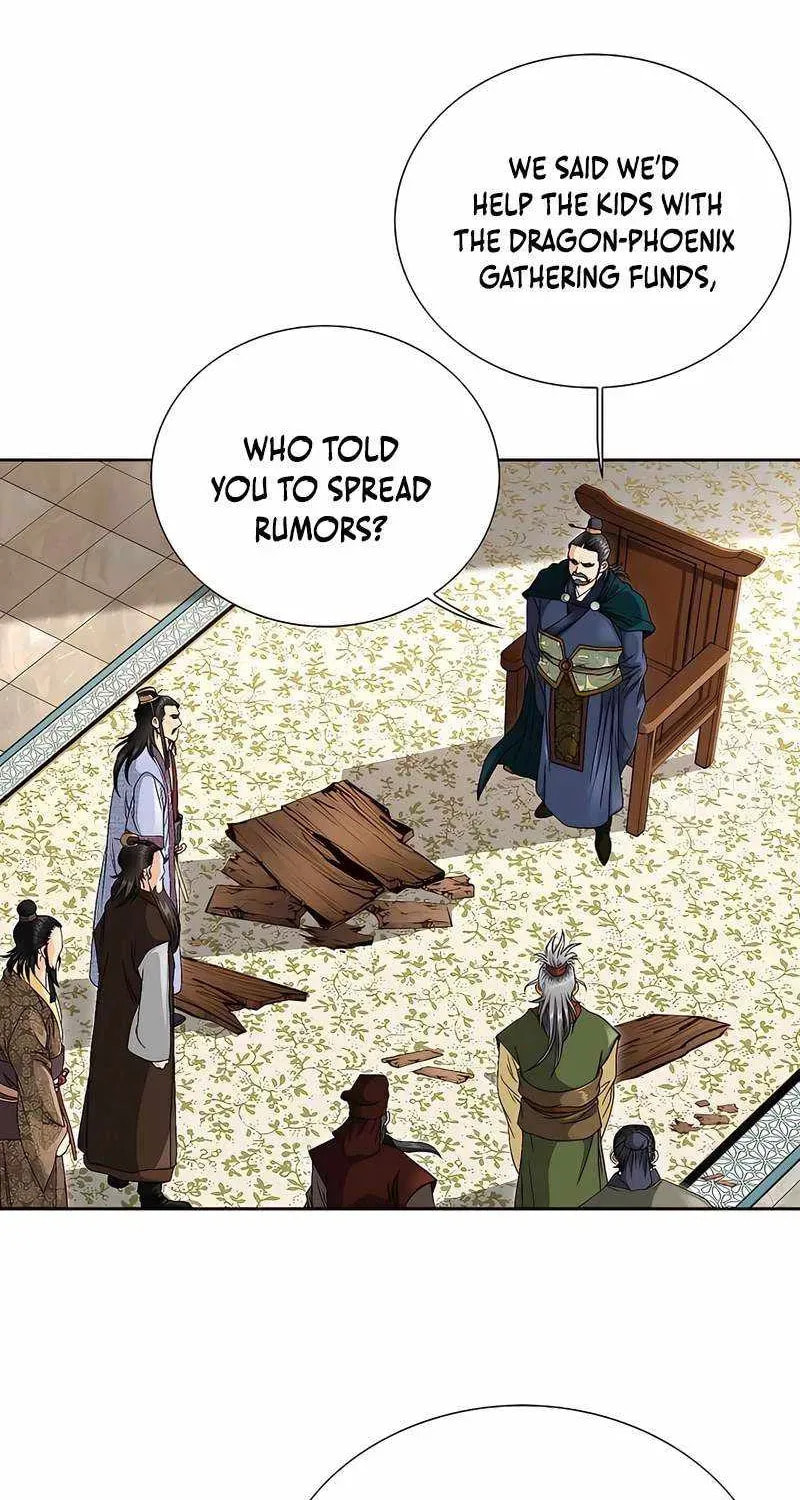 The Guardian Without Rival Chapter 36 page 72 - 