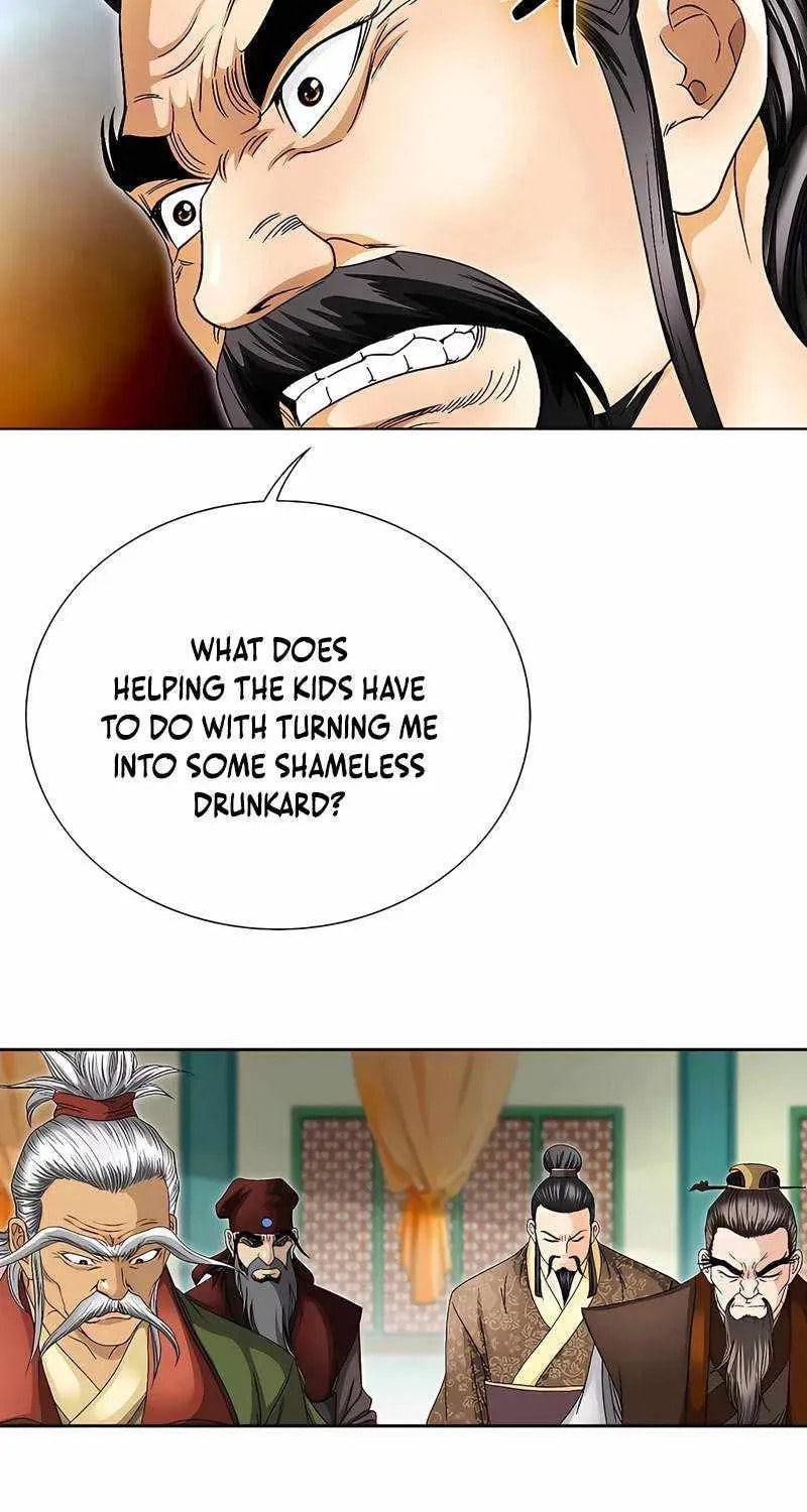 The Guardian Without Rival Chapter 36 page 76 - 