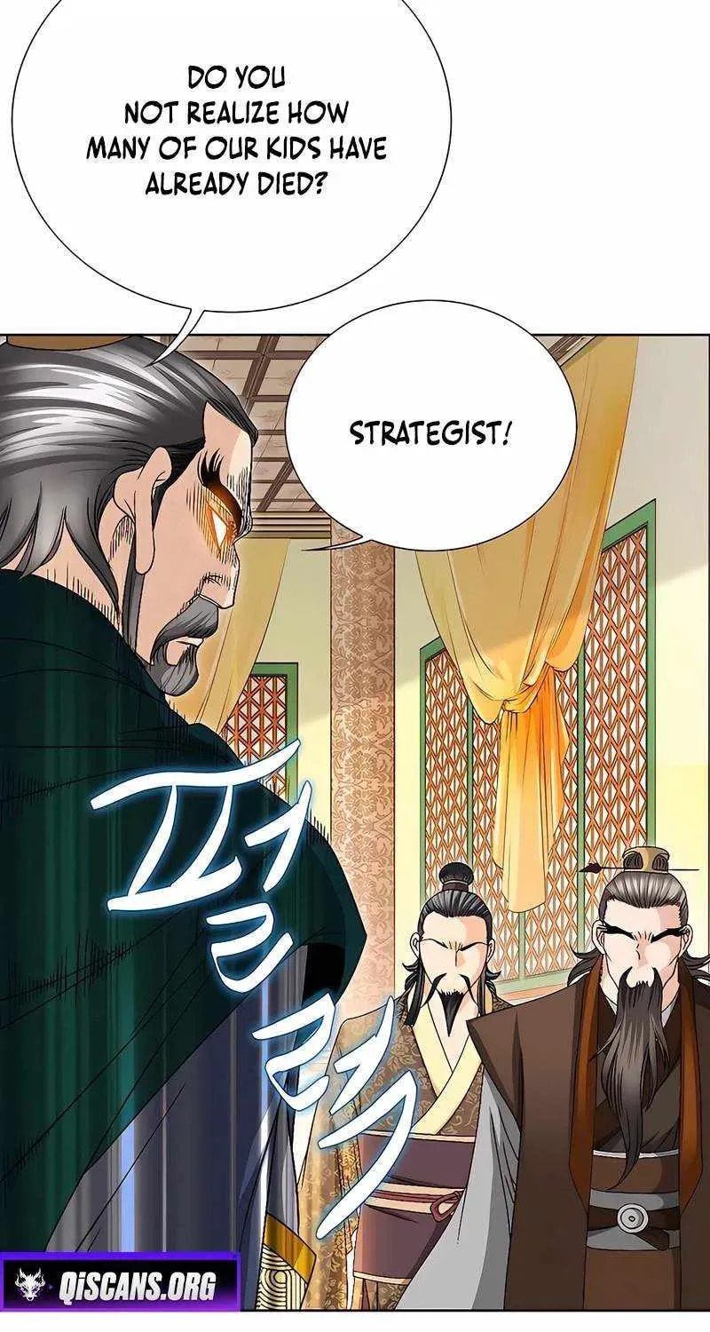 The Guardian Without Rival Chapter 36 page 78 - 