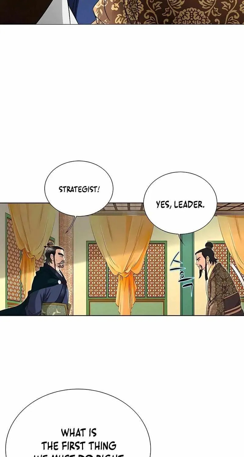 The Guardian Without Rival Chapter 36 page 93 - 