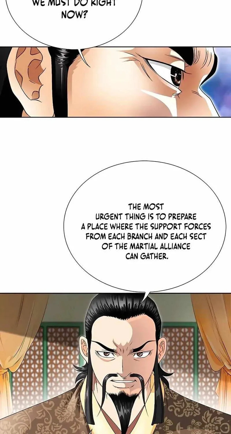 The Guardian Without Rival Chapter 36 page 94 - 
