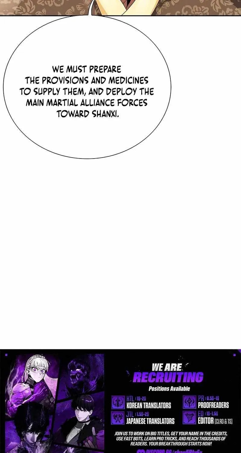 The Guardian Without Rival Chapter 36 page 95 - 