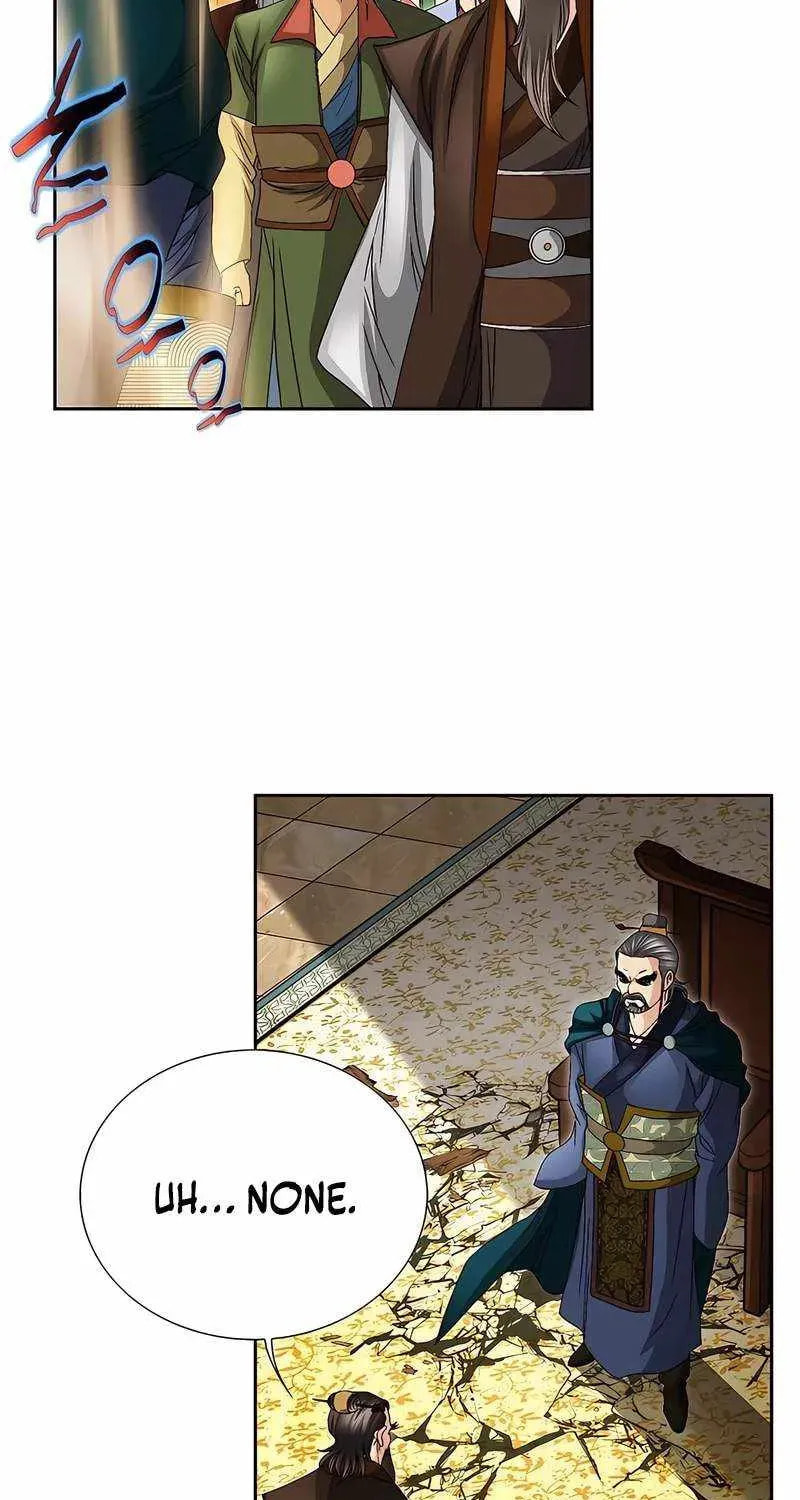 The Guardian Without Rival Chapter 37 page 13 - 