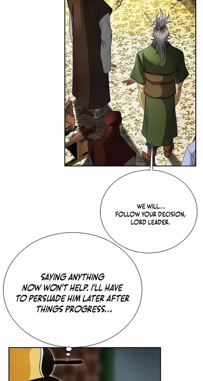 The Guardian Without Rival Chapter 37 page 14 - 