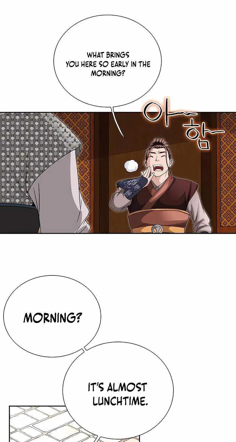 The Guardian Without Rival Chapter 37 page 23 - 