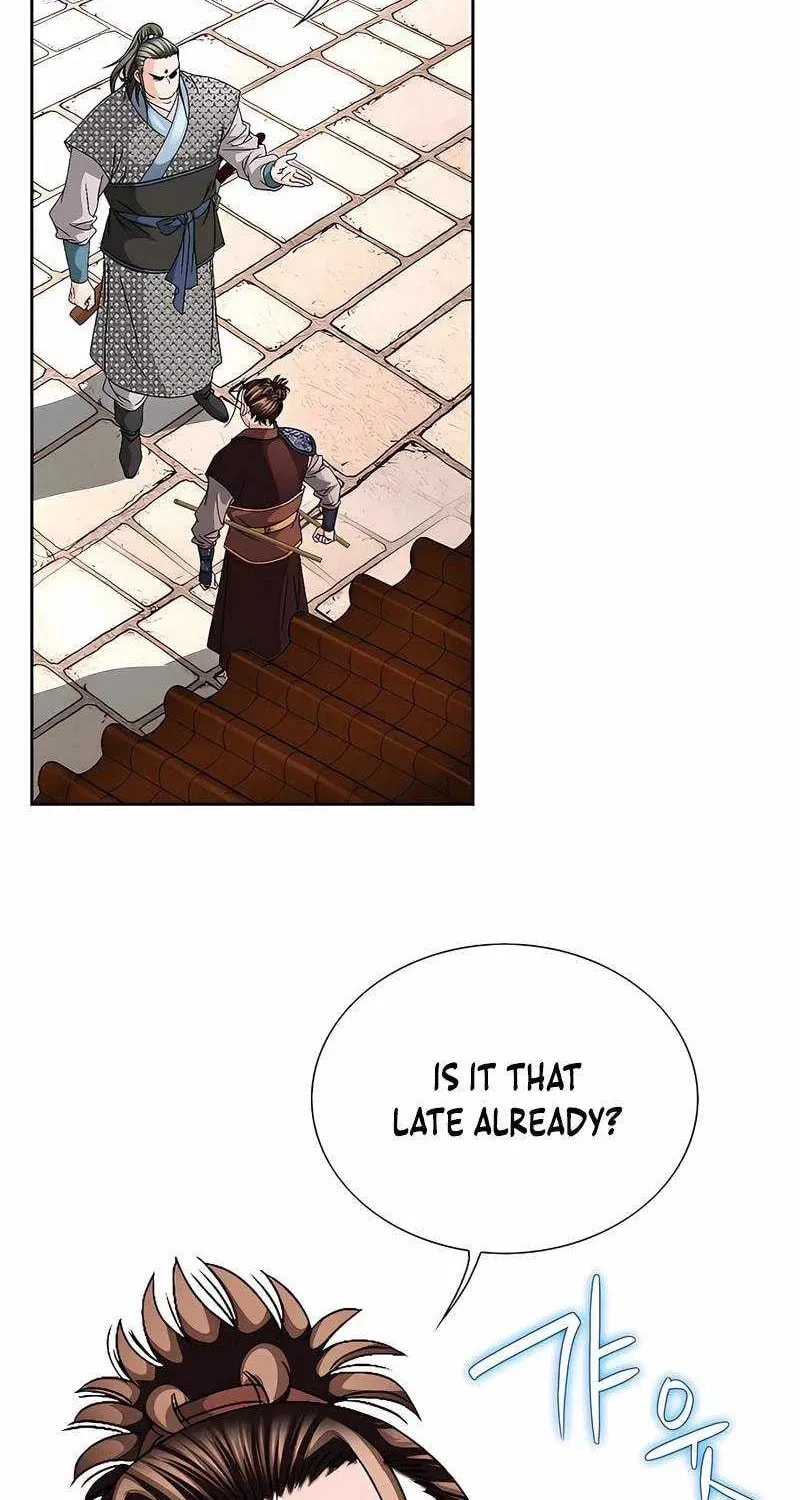 The Guardian Without Rival Chapter 37 page 24 - 