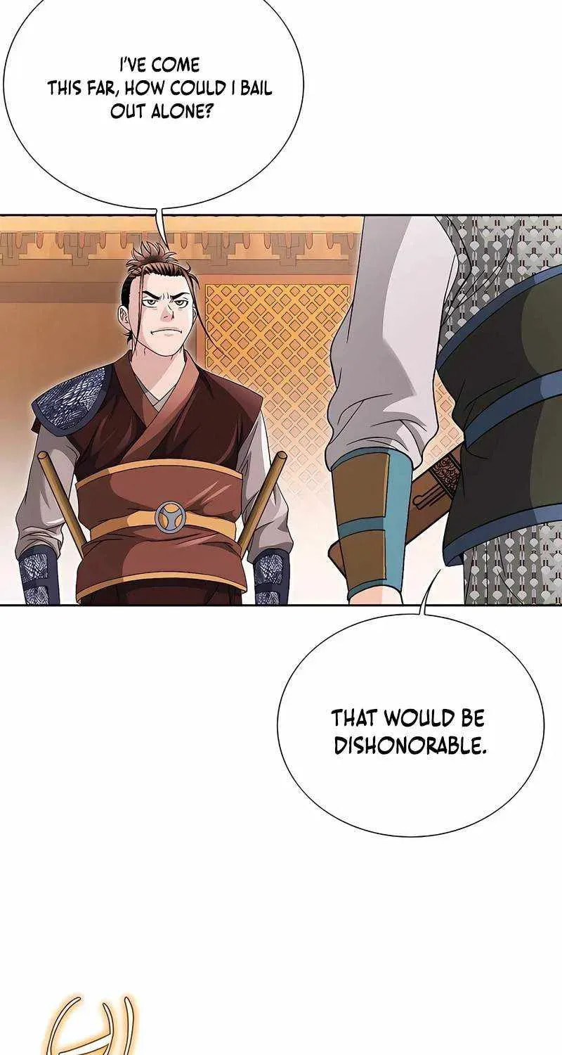 The Guardian Without Rival Chapter 37 page 36 - 