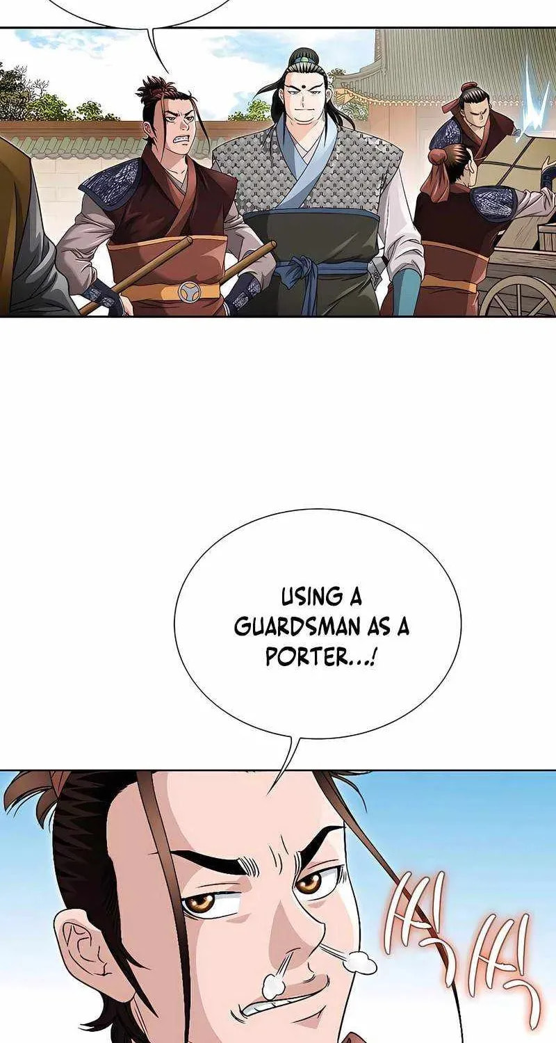 The Guardian Without Rival Chapter 37 page 42 - 