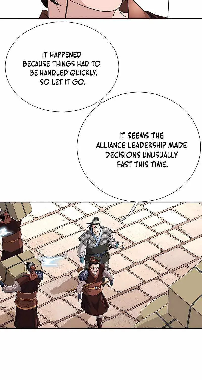 The Guardian Without Rival Chapter 37 page 43 - 