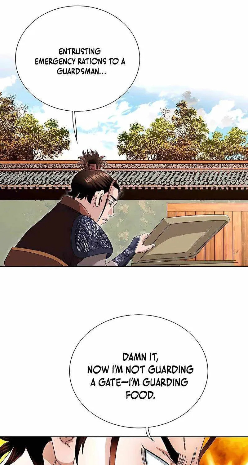 The Guardian Without Rival Chapter 37 page 44 - 
