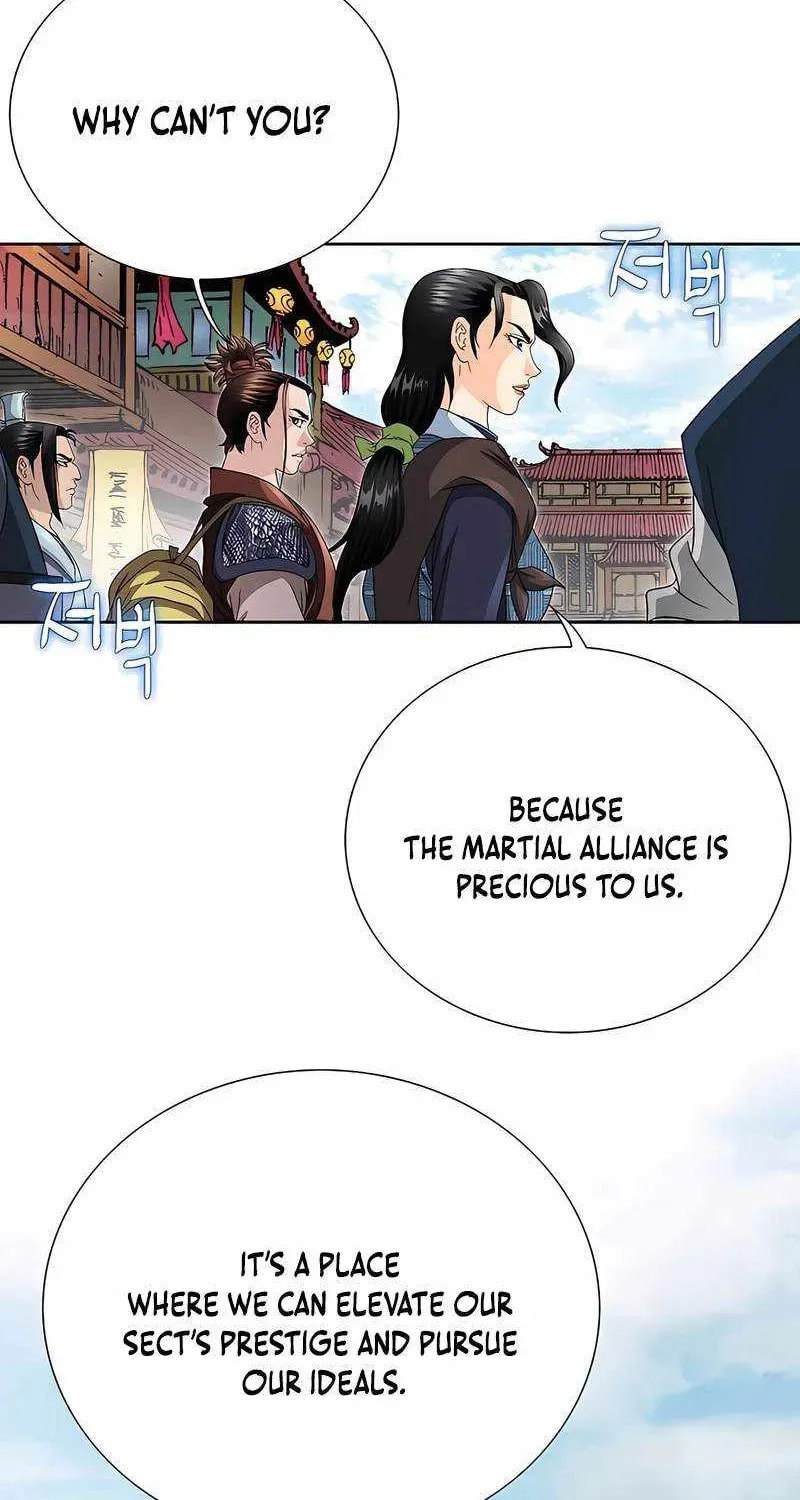 The Guardian Without Rival Chapter 37 page 59 - 