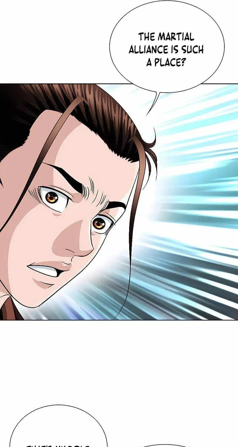 The Guardian Without Rival Chapter 37 page 61 - 