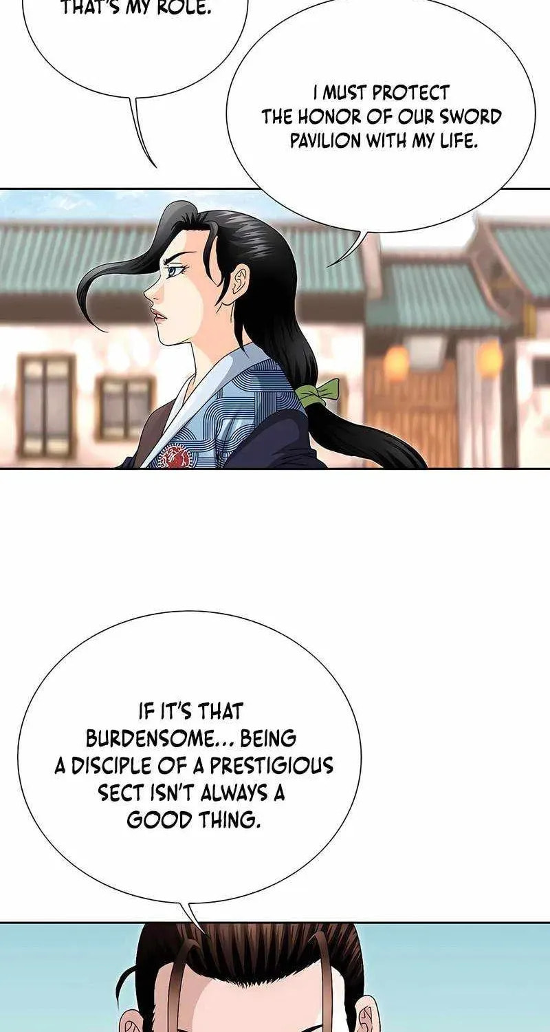 The Guardian Without Rival Chapter 37 page 62 - 