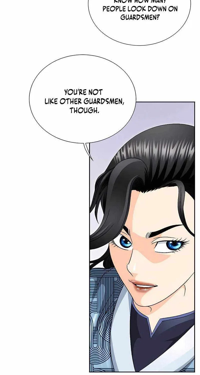 The Guardian Without Rival Chapter 37 page 64 - 