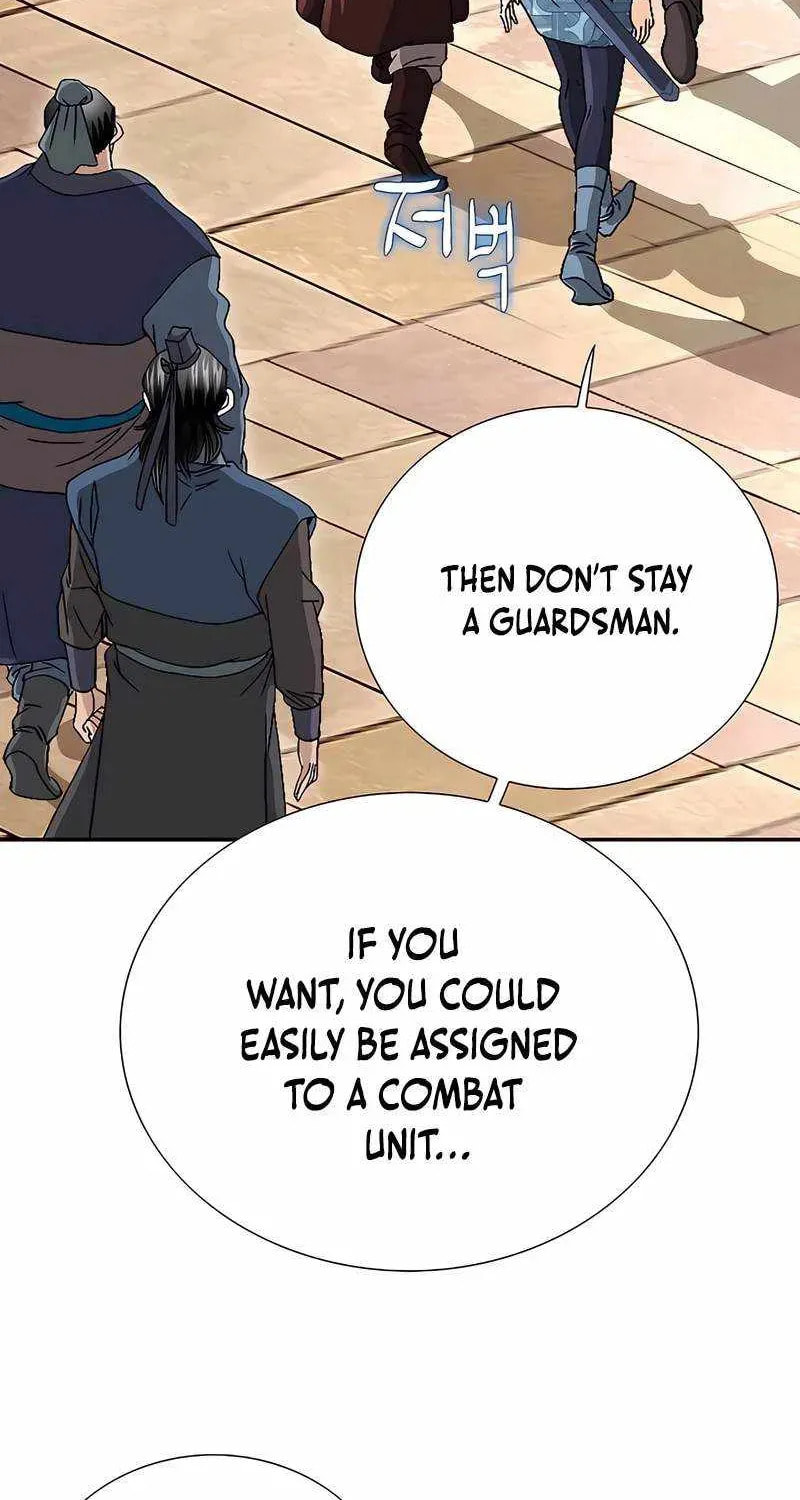 The Guardian Without Rival Chapter 37 page 67 - 