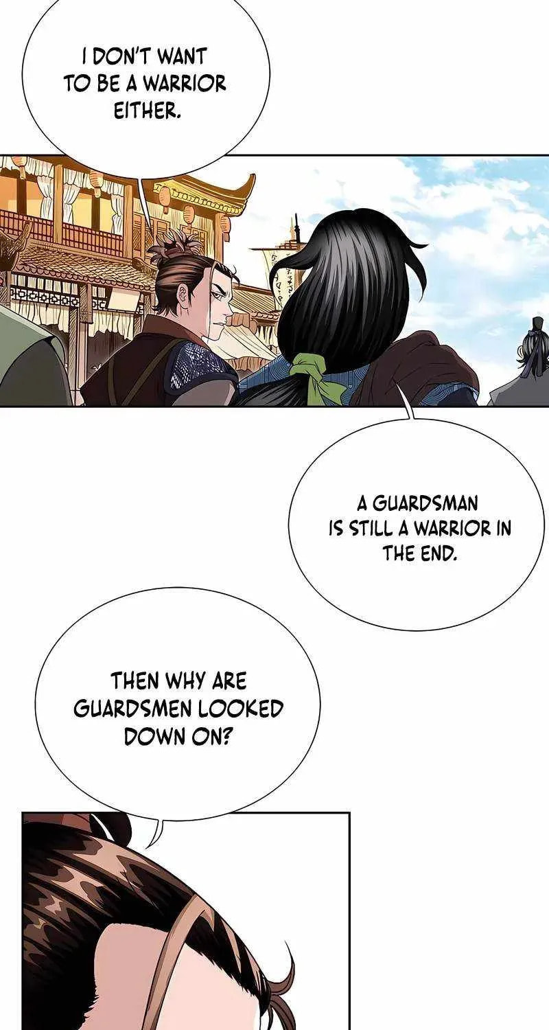 The Guardian Without Rival Chapter 37 page 68 - 