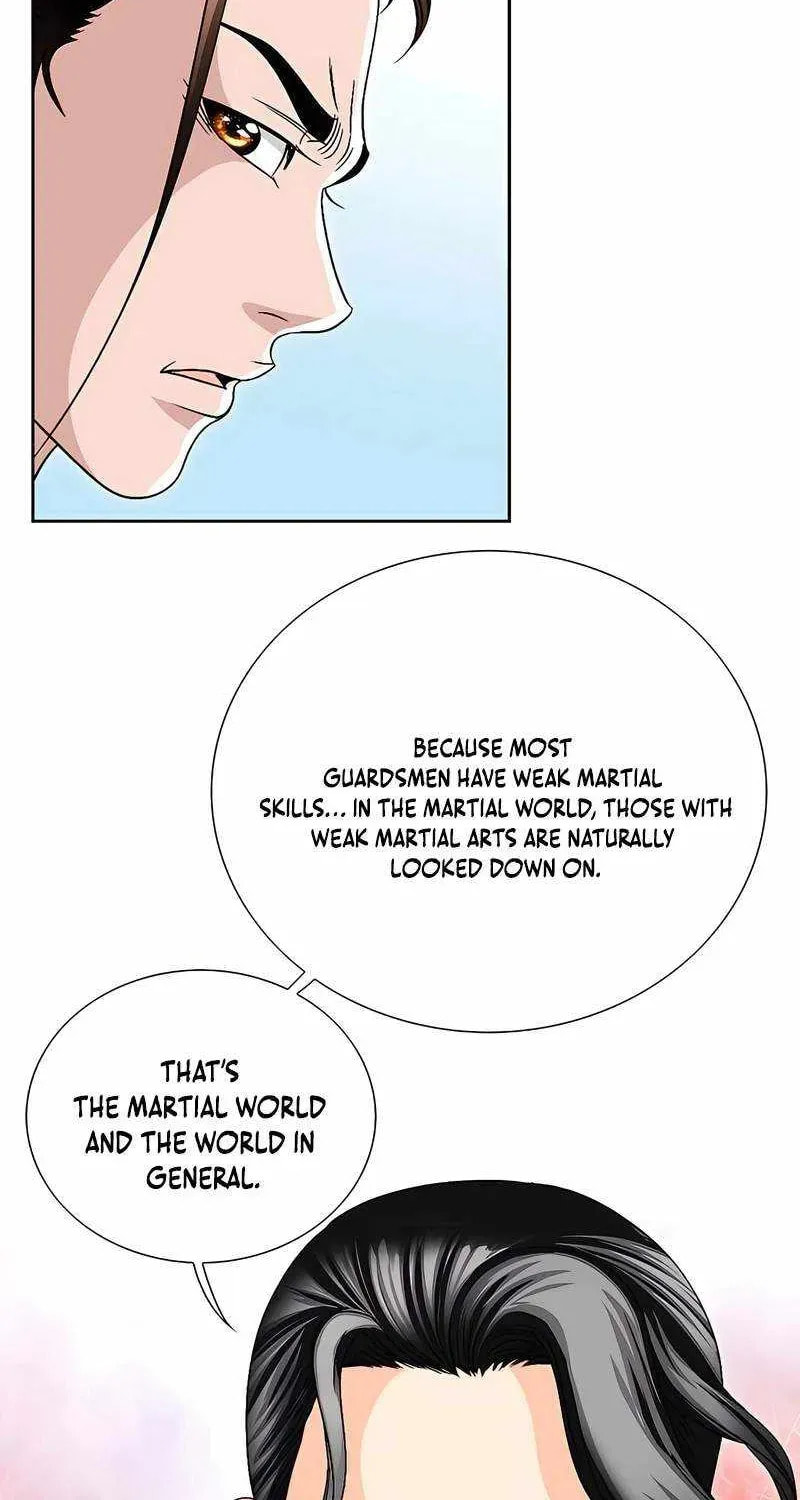 The Guardian Without Rival Chapter 37 page 69 - 