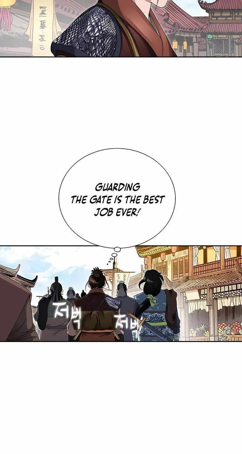 The Guardian Without Rival Chapter 37 page 75 - 