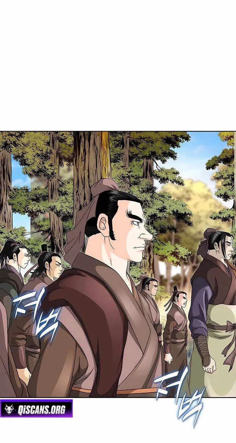The Guardian Without Rival Chapter 37 page 79 - 