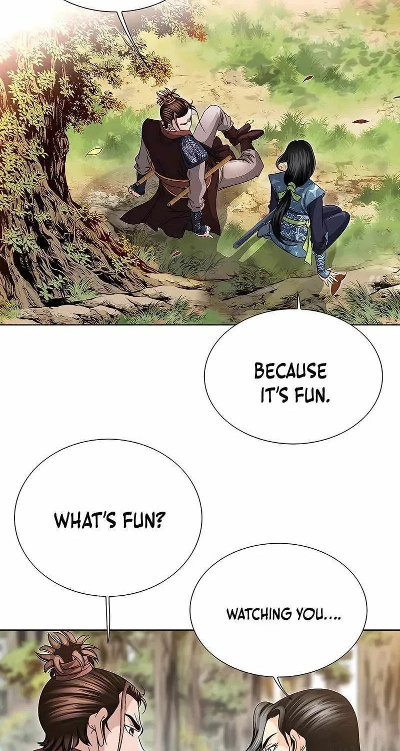 The Guardian Without Rival Chapter 38 page 25 - 
