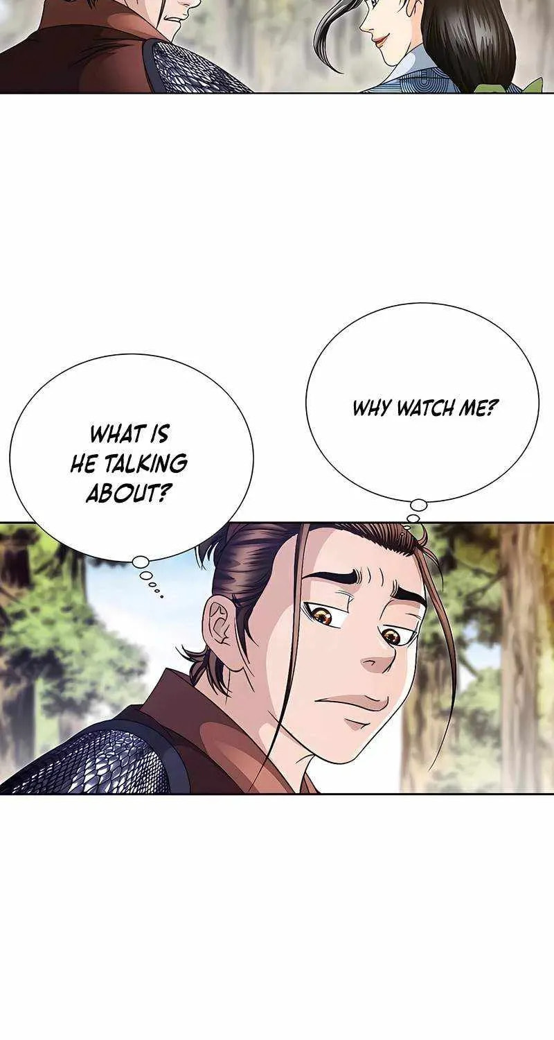 The Guardian Without Rival Chapter 38 page 26 - 