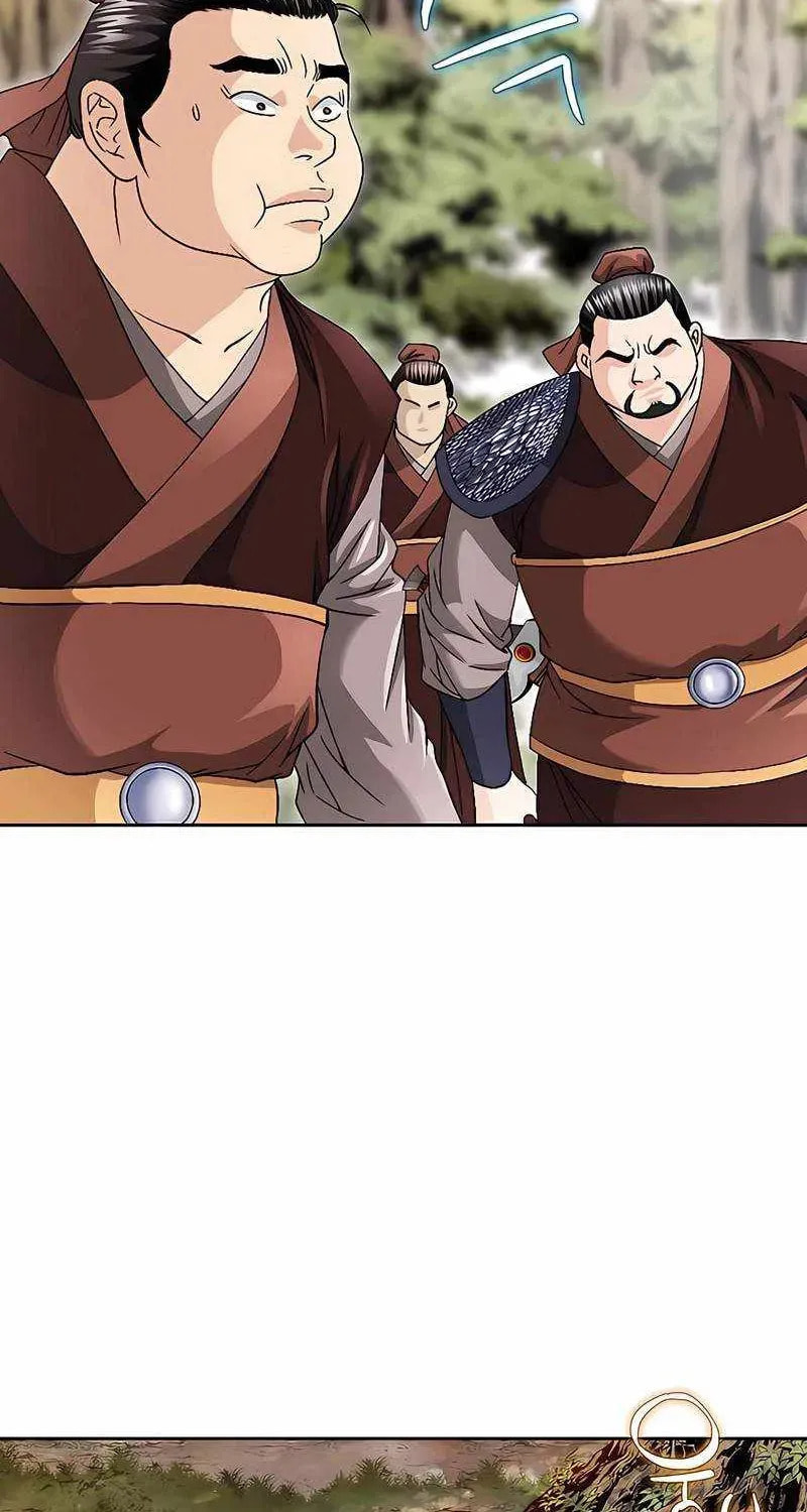 The Guardian Without Rival Chapter 38 page 30 - 