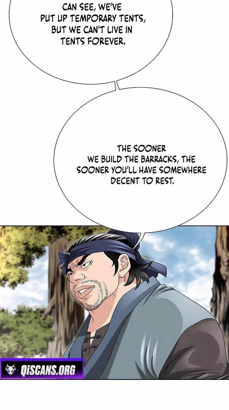 The Guardian Without Rival Chapter 38 page 33 - 