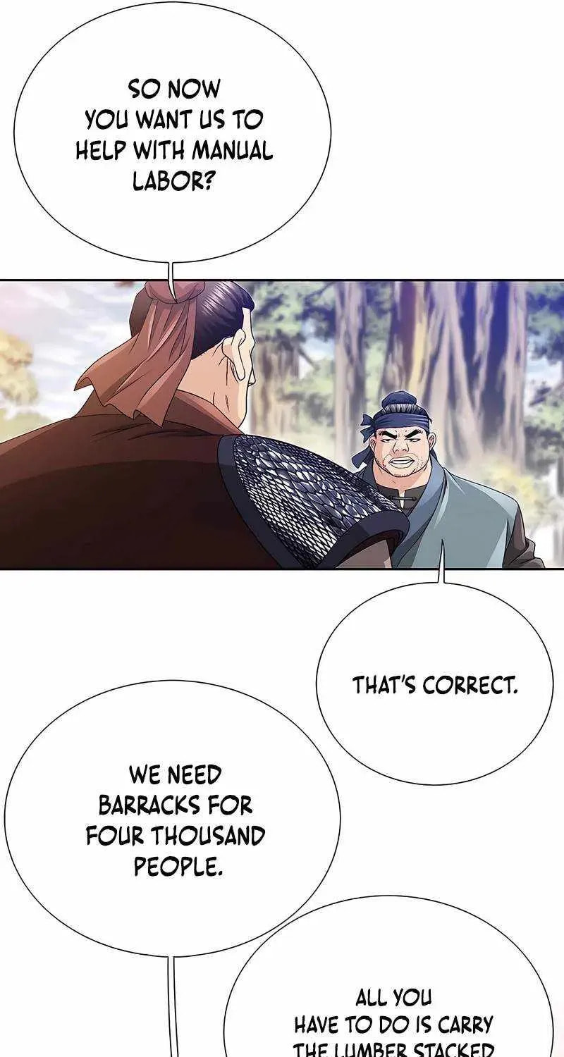 The Guardian Without Rival Chapter 38 page 34 - 