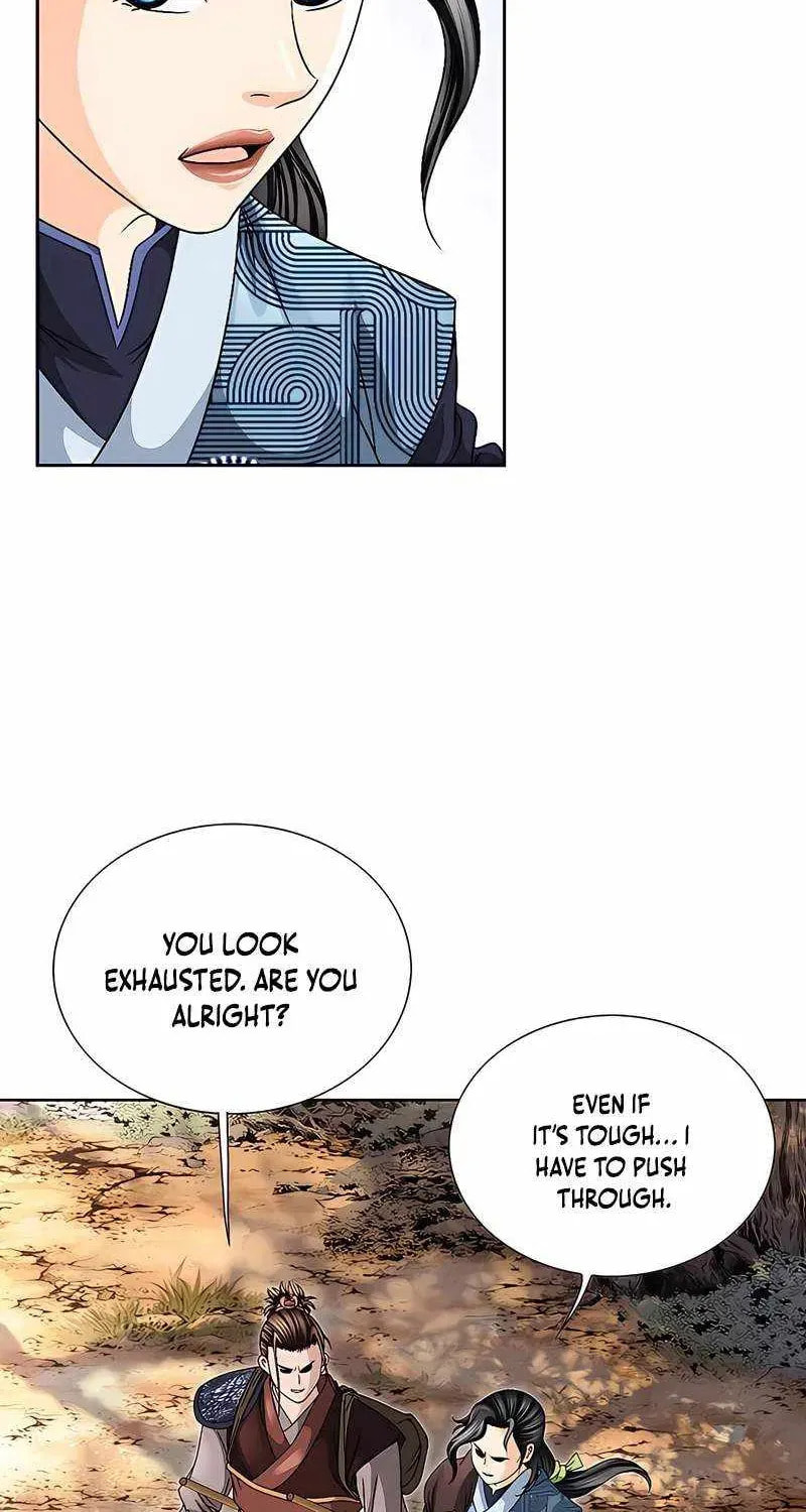 The Guardian Without Rival Chapter 38 page 5 - 