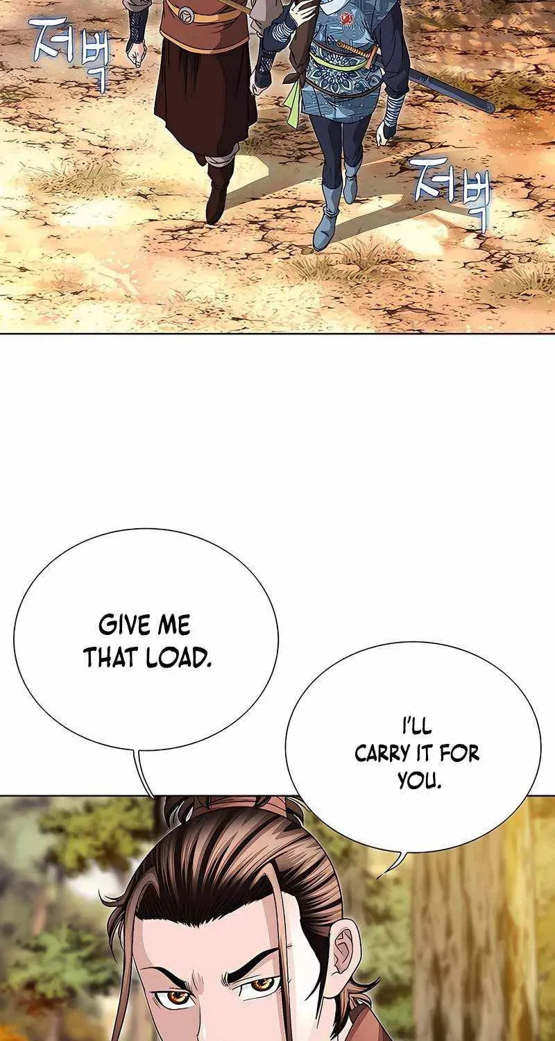 The Guardian Without Rival Chapter 38 page 6 - 
