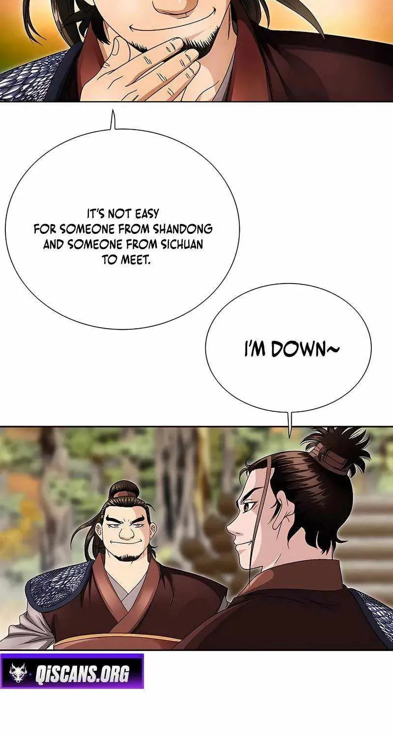 The Guardian Without Rival Chapter 38 page 53 - 