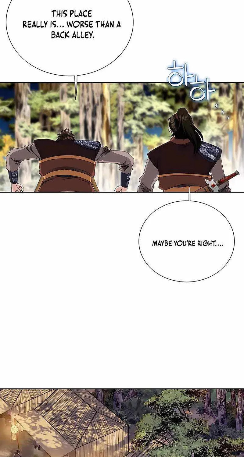 The Guardian Without Rival Chapter 38 page 57 - 