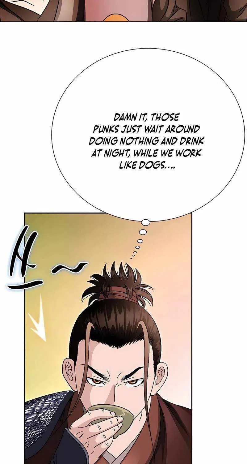 The Guardian Without Rival Chapter 38 page 61 - 