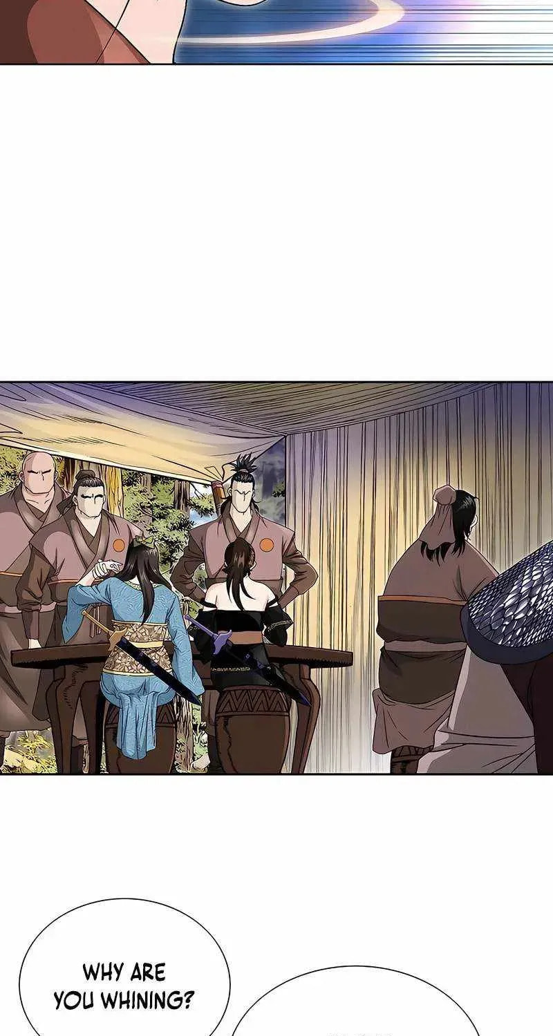 The Guardian Without Rival Chapter 38 page 66 - 