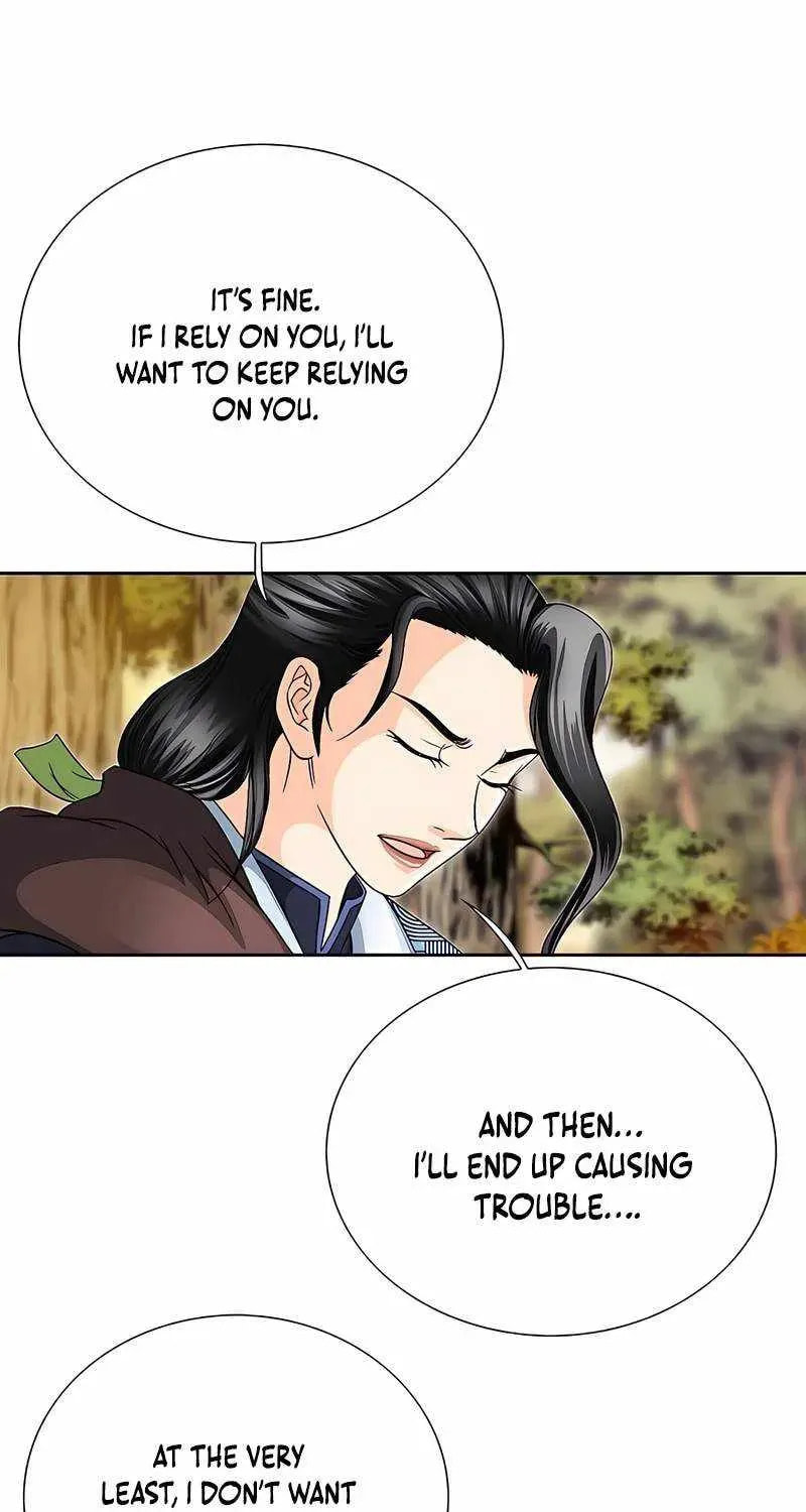 The Guardian Without Rival Chapter 38 page 8 - 
