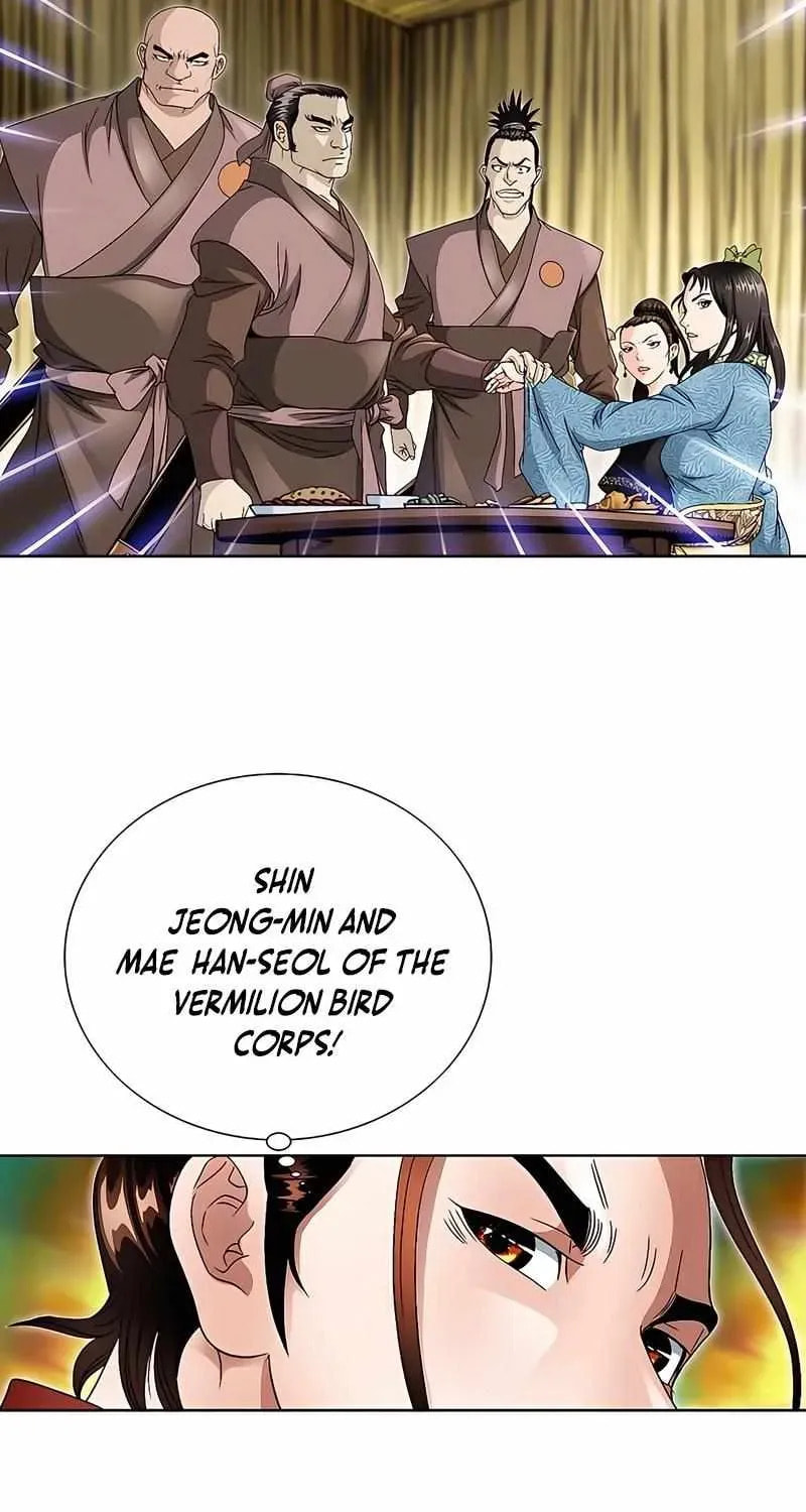 The Guardian Without Rival Chapter 38 page 76 - 