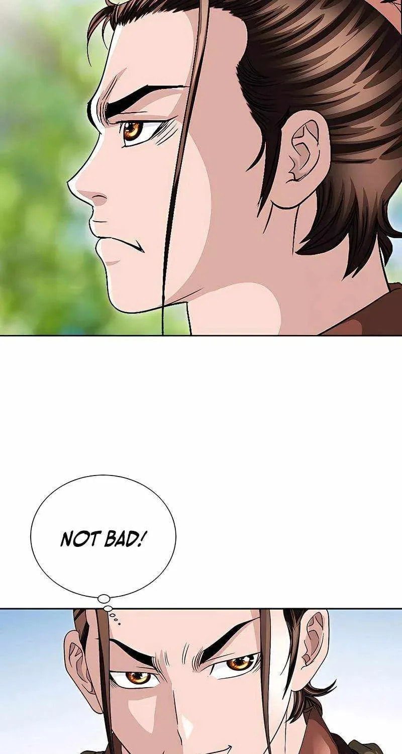 The Guardian Without Rival Chapter 38 page 10 - 