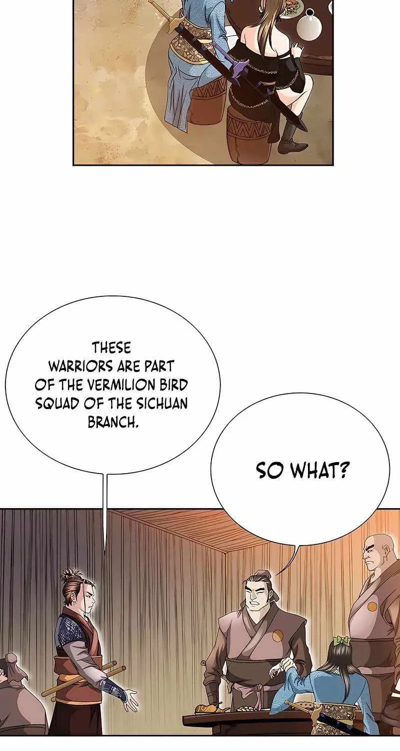 The Guardian Without Rival Chapter 39 page 11 - 