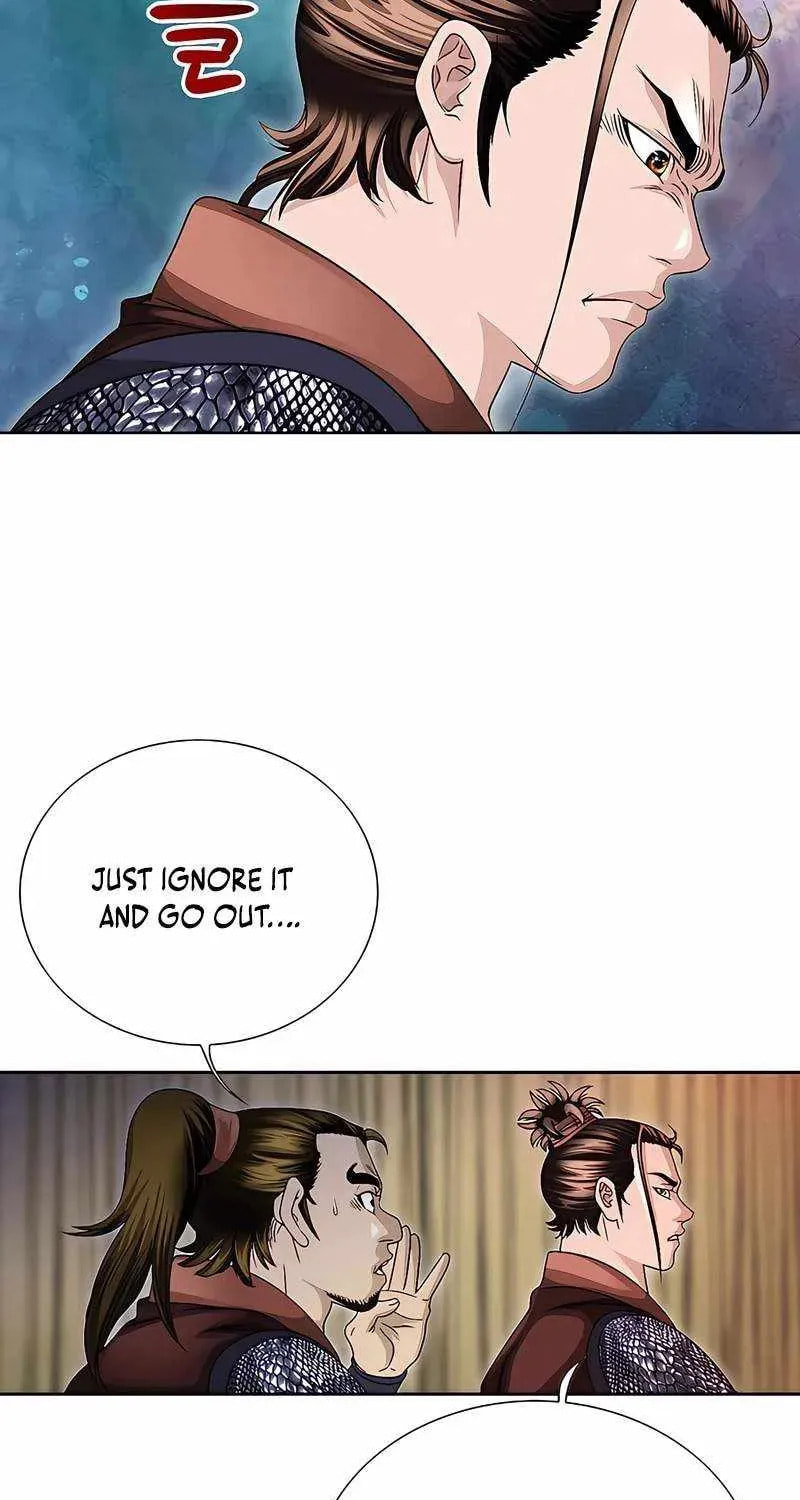 The Guardian Without Rival Chapter 39 page 3 - 