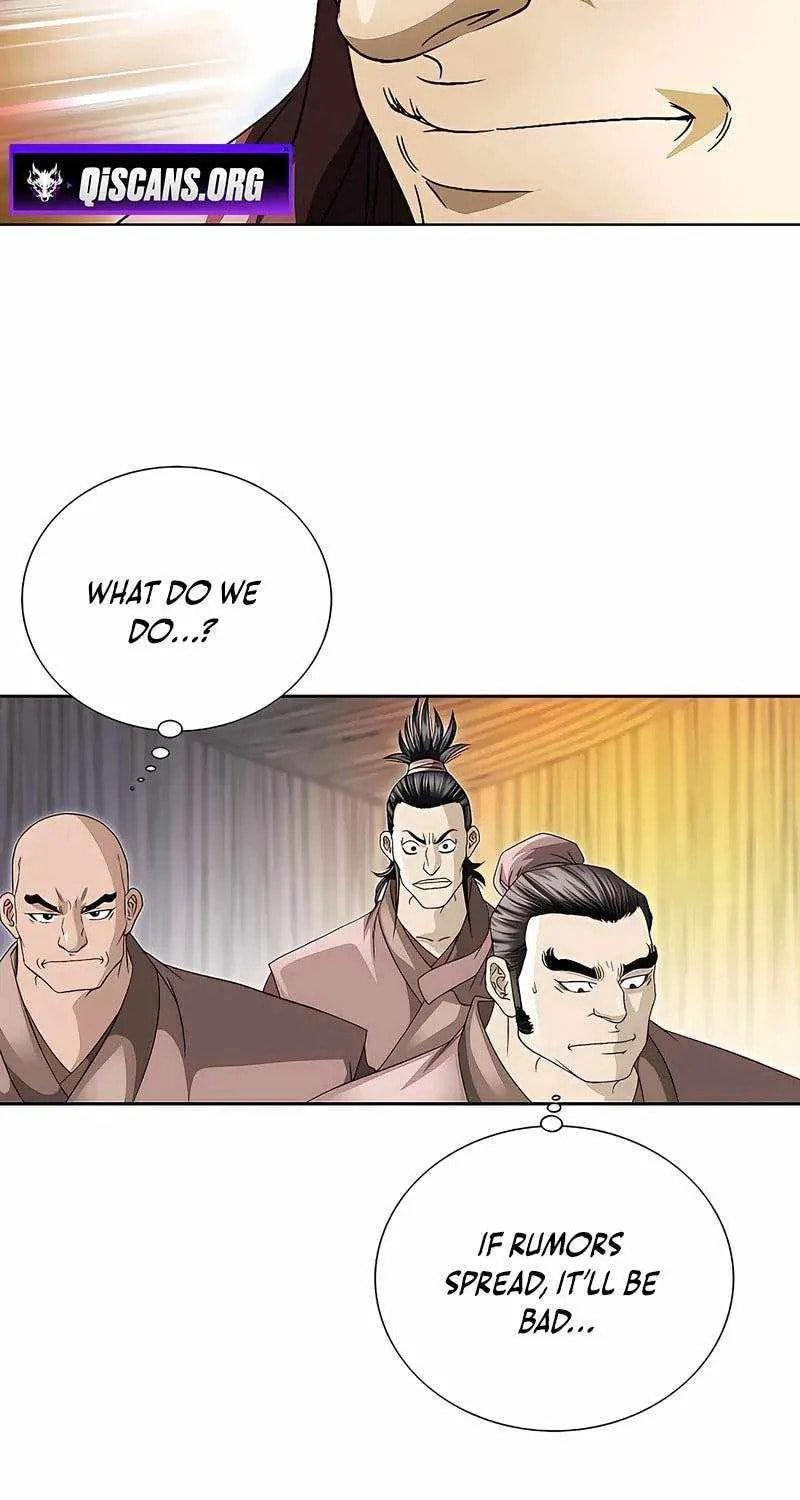 The Guardian Without Rival Chapter 39 page 22 - 