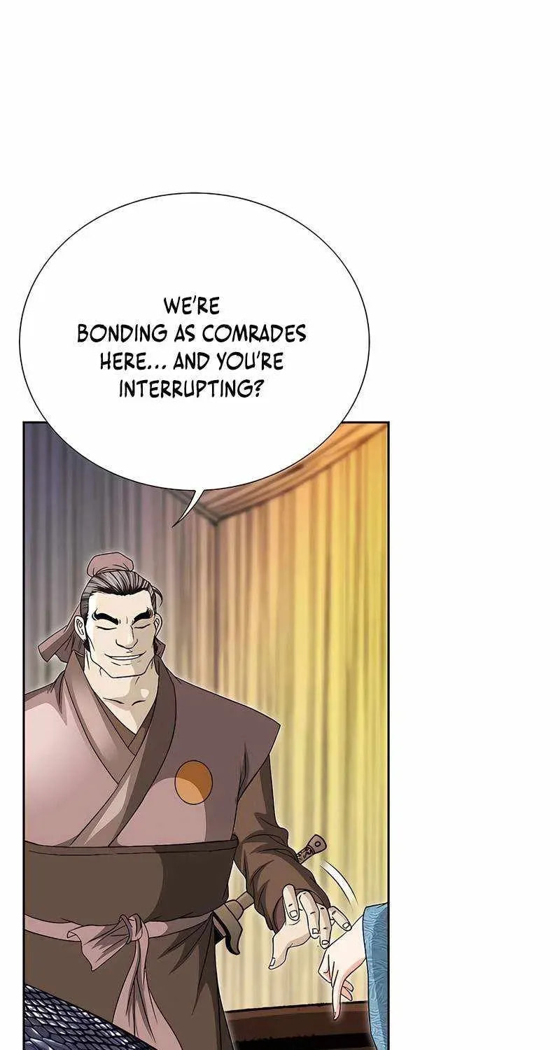 The Guardian Without Rival Chapter 39 page 25 - 