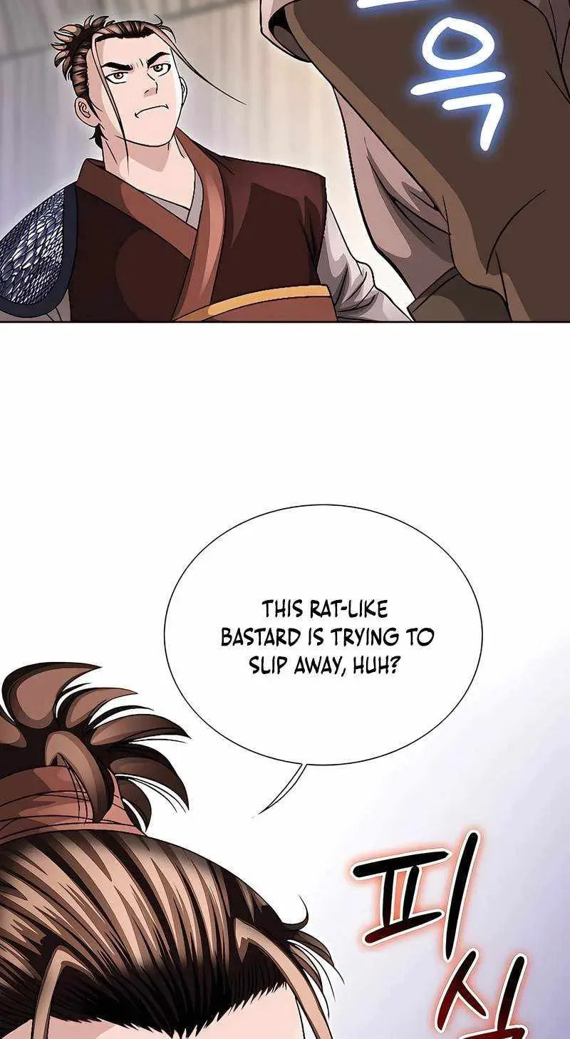 The Guardian Without Rival Chapter 39 page 27 - 