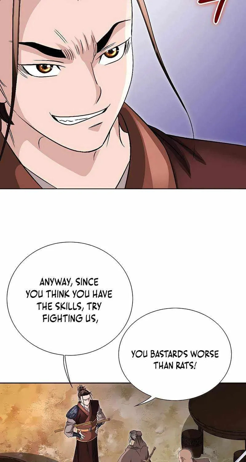 The Guardian Without Rival Chapter 39 page 28 - 